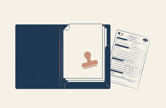 constitution du permis de construire.